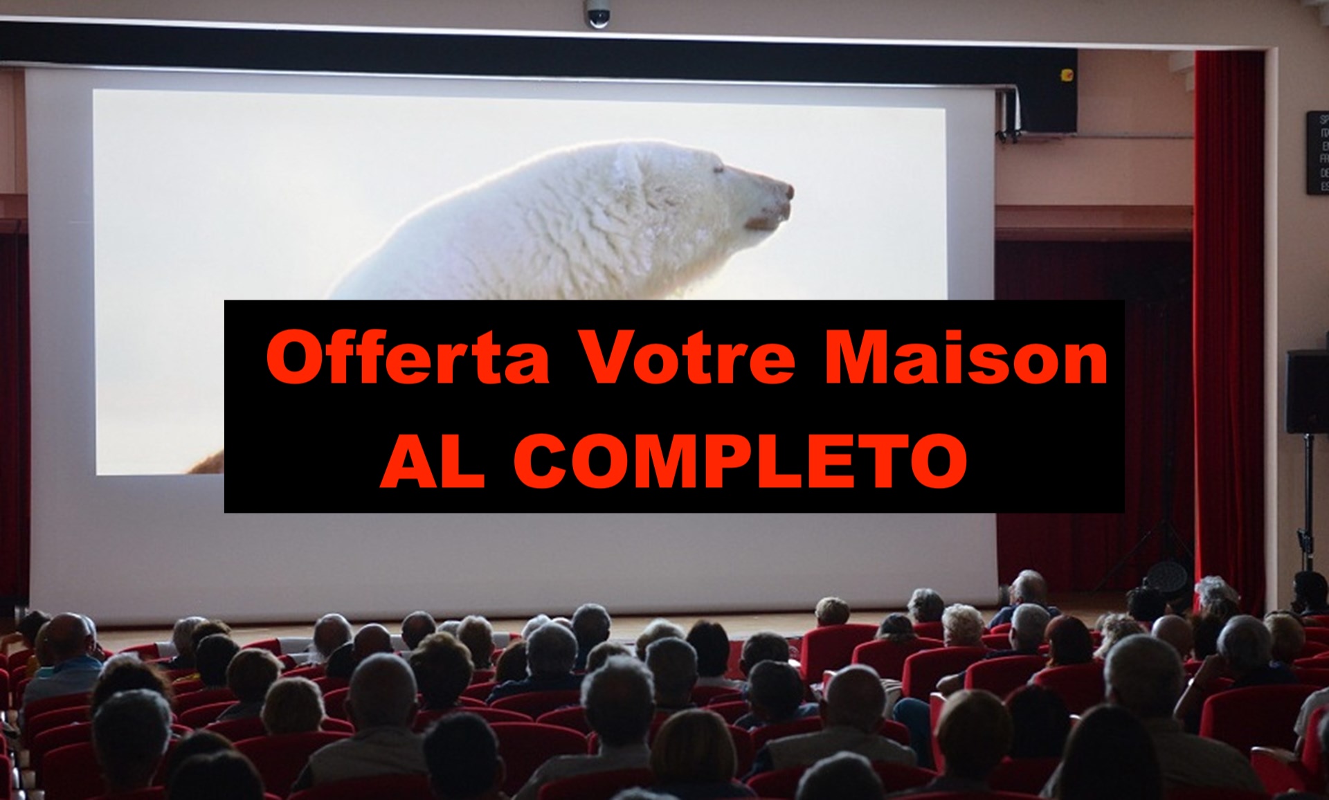 Gran Paradiso Film Festival