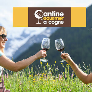 Cantine Gourmet