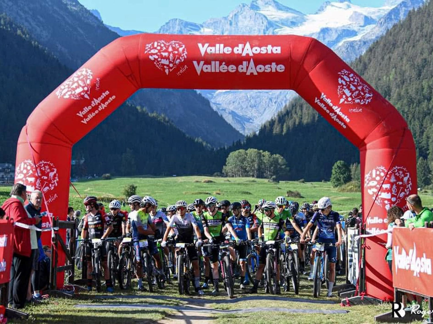 GranParadisoBike