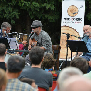 MusiCogne