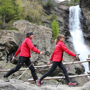 Nordic Walking