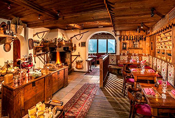 Bar à Fromage