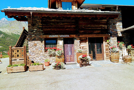 Azienda Agricola Garin