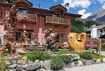 Hostellerie De l'Atelier