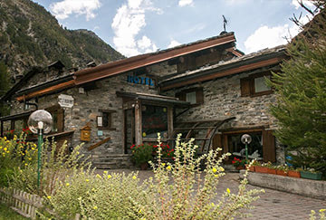 La Barme