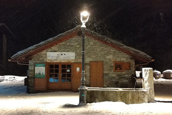 L’Azienda Agricola Le Motte di Giorgio Elter