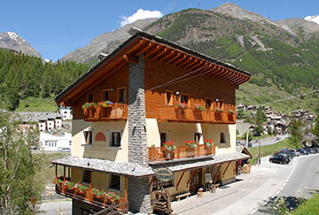 Lou Ressignon