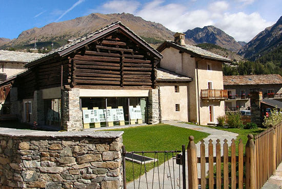 Maison Gérard Dayné
