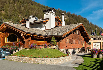 Notre Maison