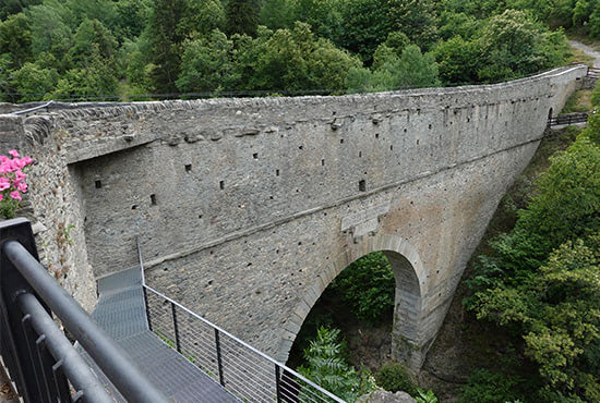 Pont-d'Aël