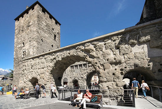 Porta Pretoria