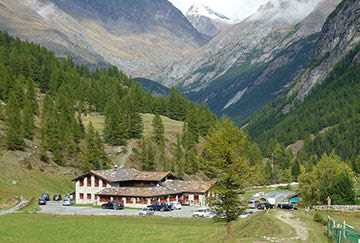 Ristorante Valnontey