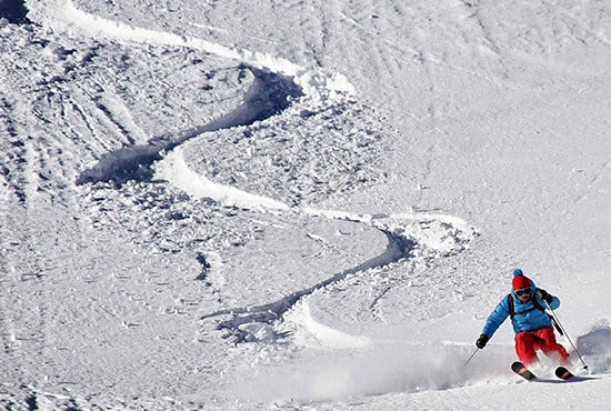 Sci alpino e Snowboard
