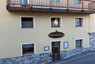 Trattoria Sonveulla